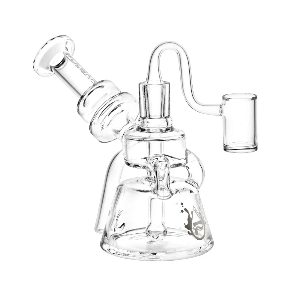 Scientific Recycler Dab Rig