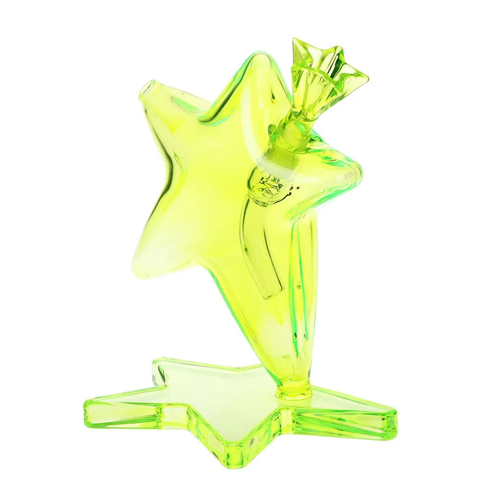 Pulsar Star Power Glass Water Pipe - Image 4