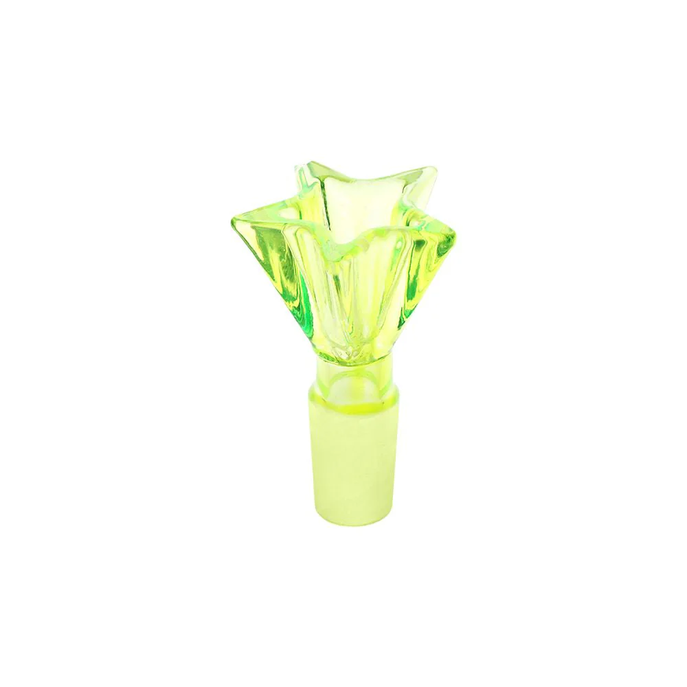 Pulsar Star Power Glass Water Pipe - Image 5