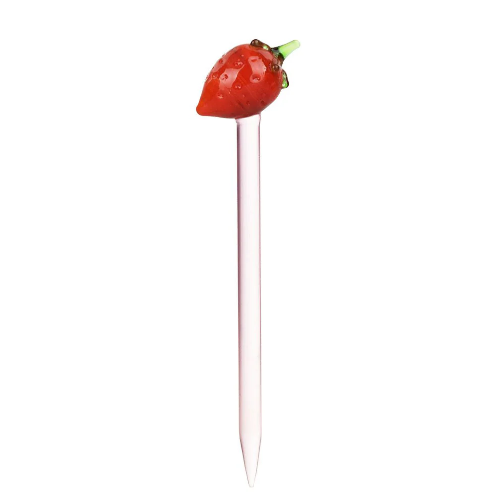 Pulsar Strawberry Cough Glow In The Dark Dab Rig Kit - Image 5