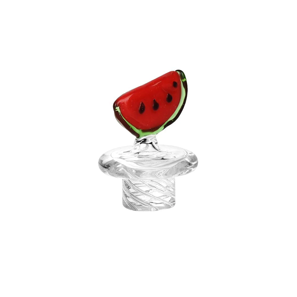 Pulsar Watermelon Zkittles Glow In The Dark Dab Rig Kit - Image 4