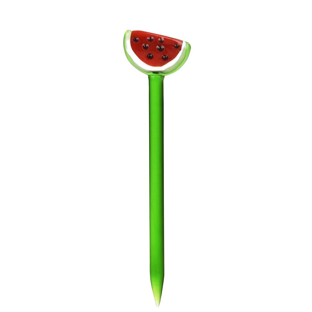 Pulsar Watermelon Zkittles Glow In The Dark Dab Rig Kit - Image 7