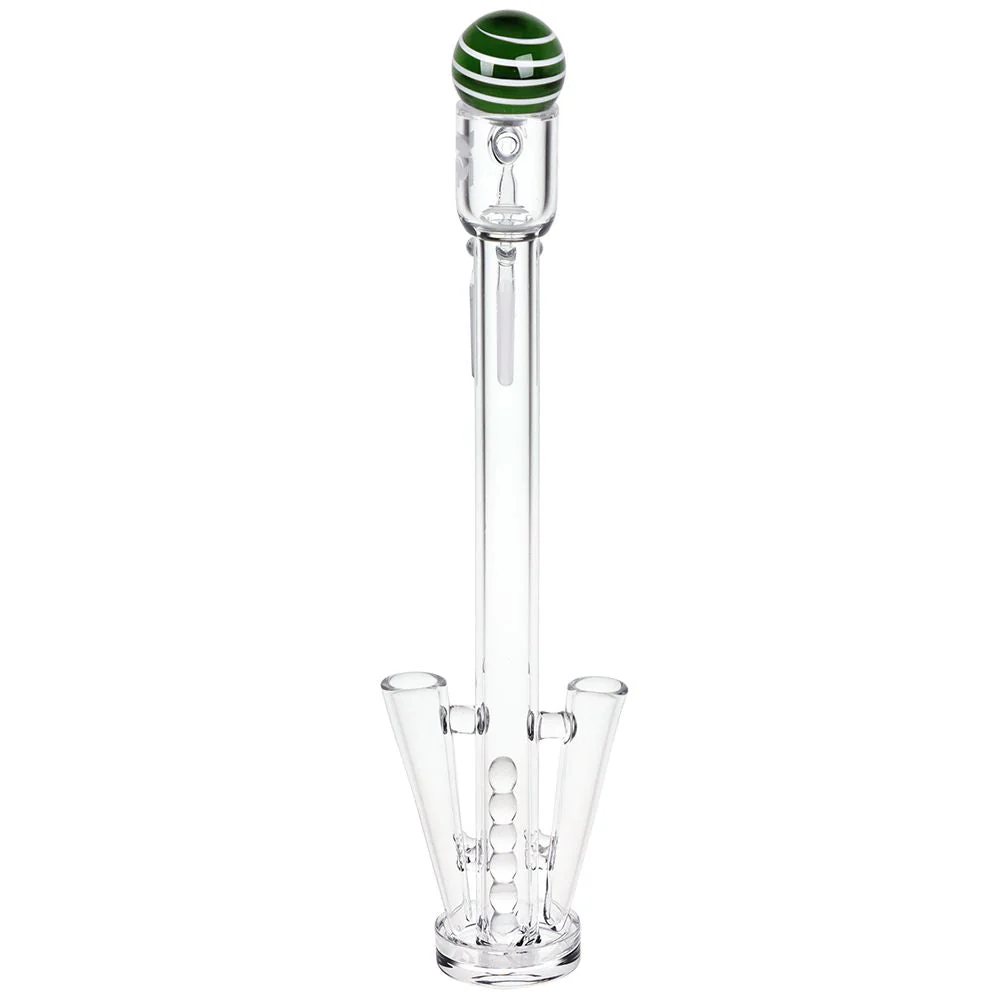 Pulsar XXL Terp Slerp Quartz Banger Set w/ Side Funnels - Image 3
