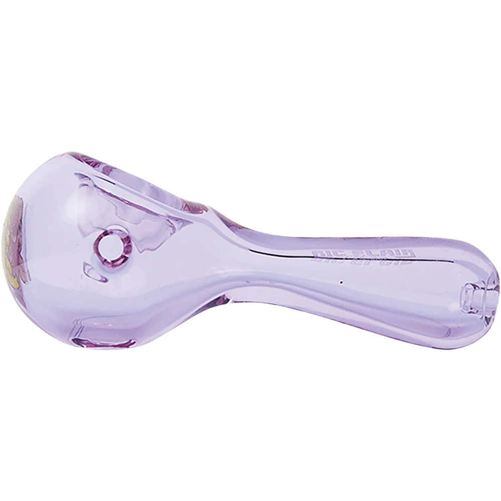 Purple Ric Flair Drip Hand Pipe - Image 4