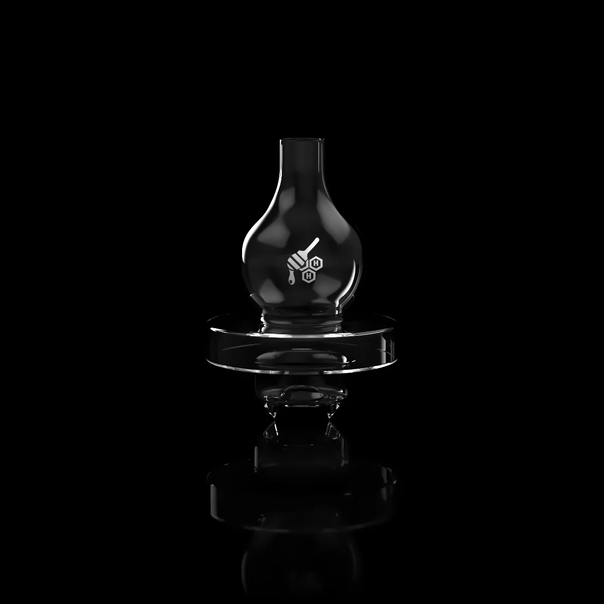QUARTZ DUAL SPINNER CARB CAP - Image 4