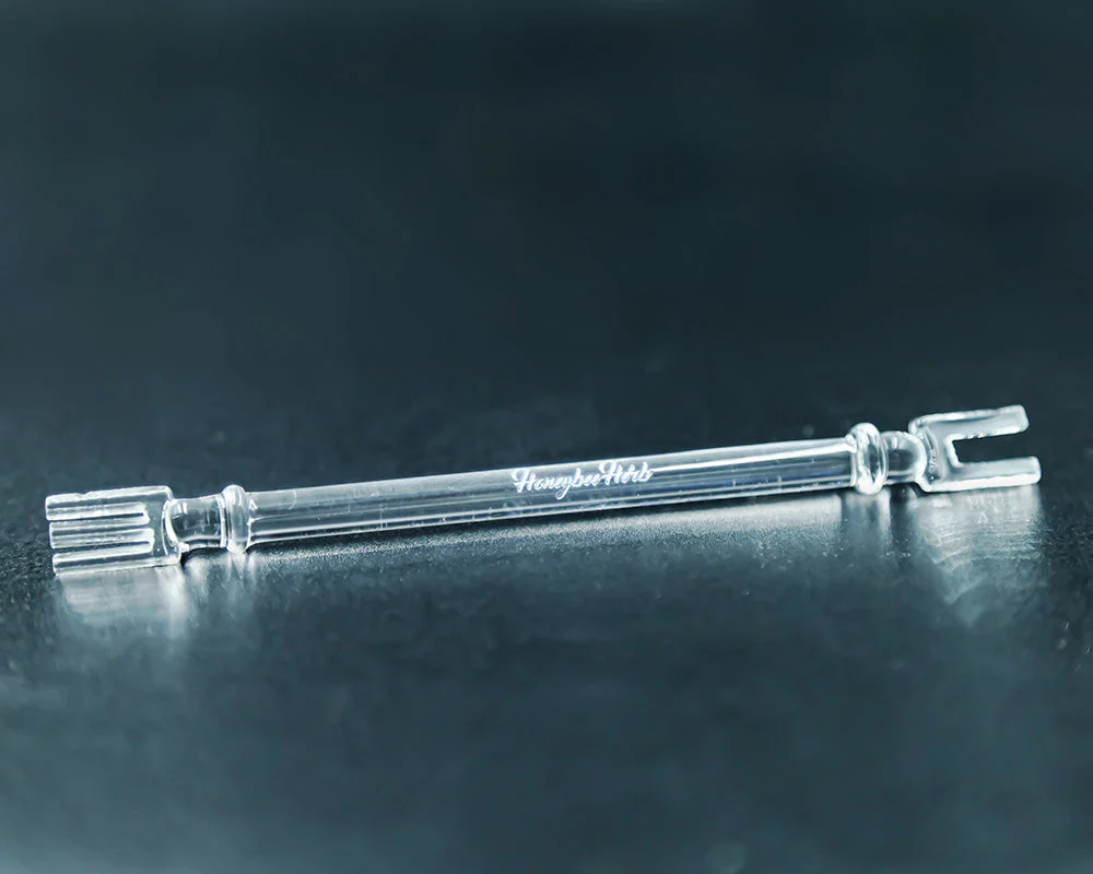 QUARTZ FORK DABBER - Image 4