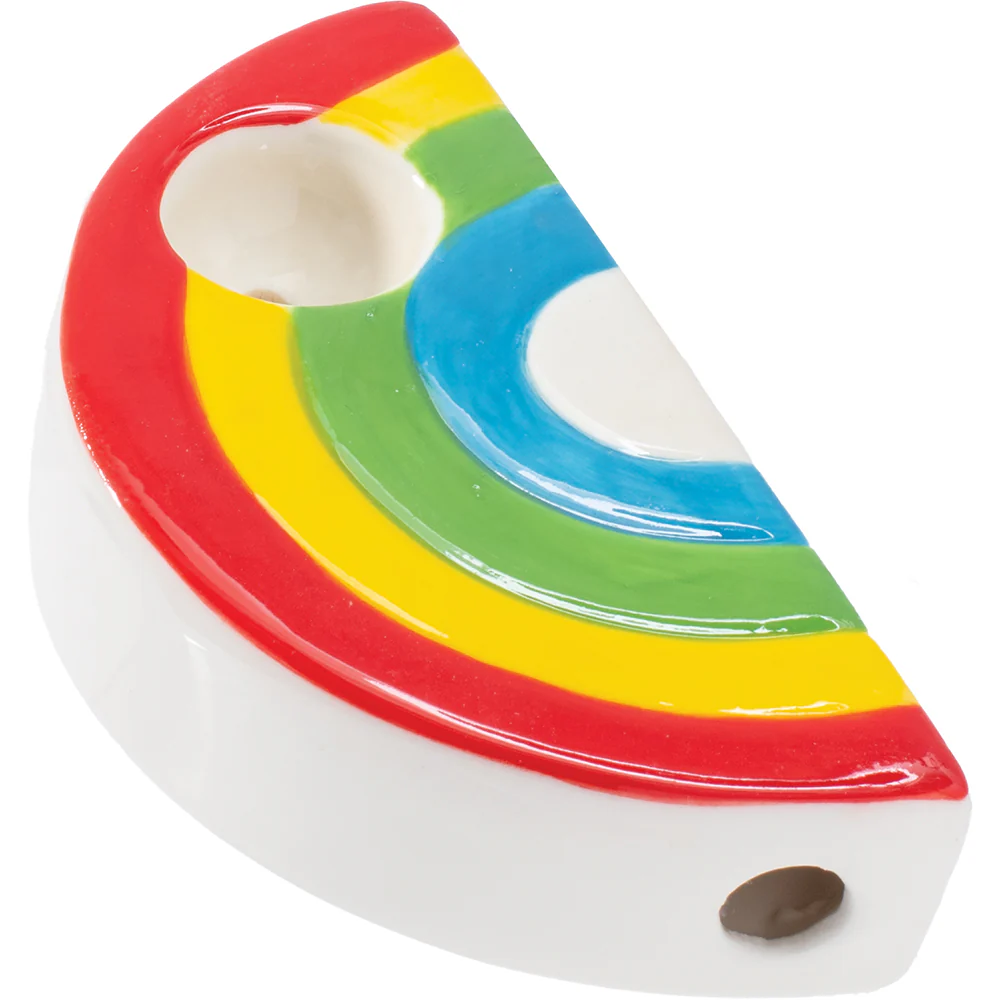 Rainbow Pipe
