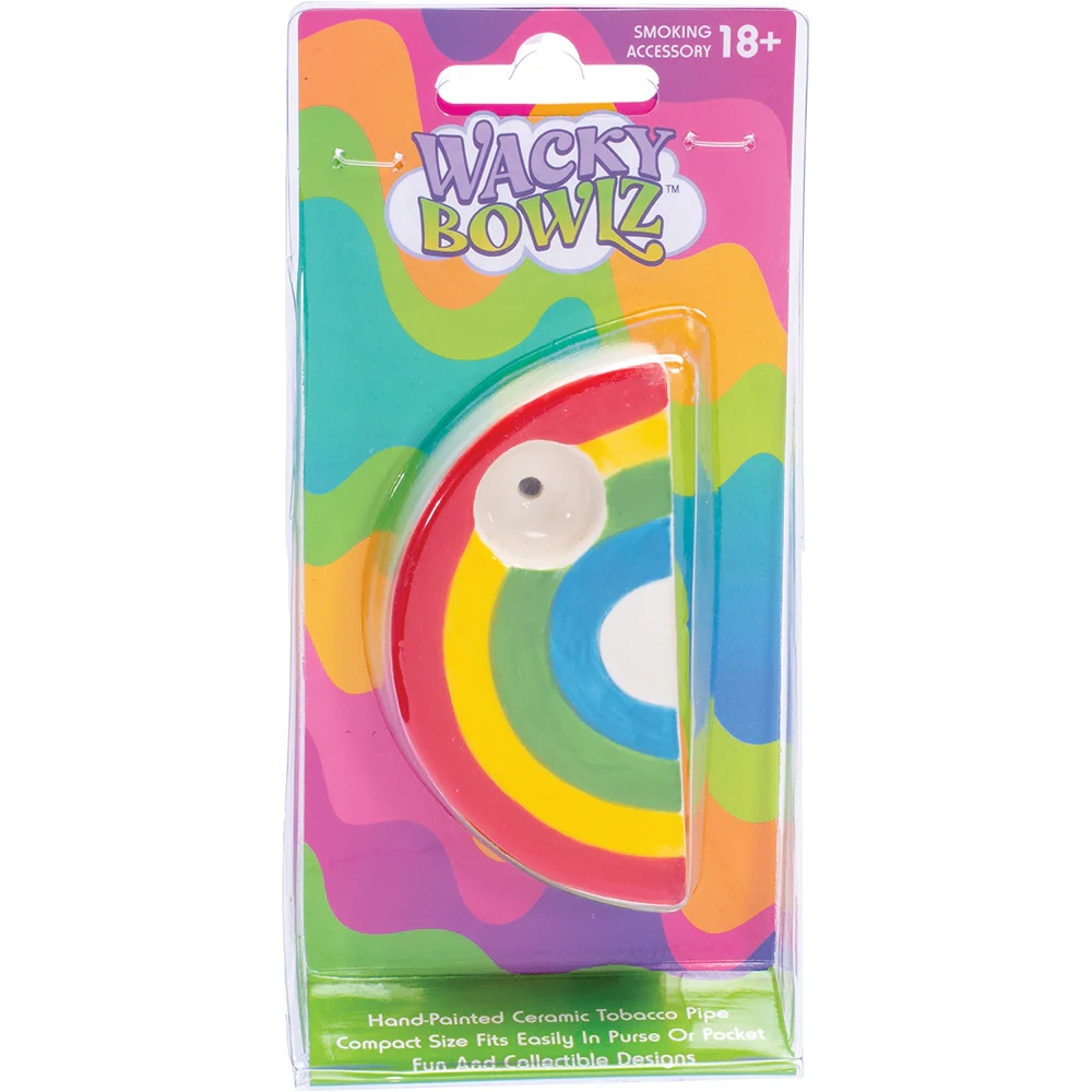 Rainbow Pipe - Image 2