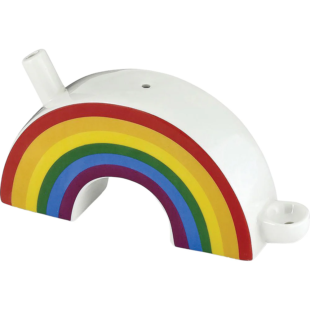 Rainbow Pipe
