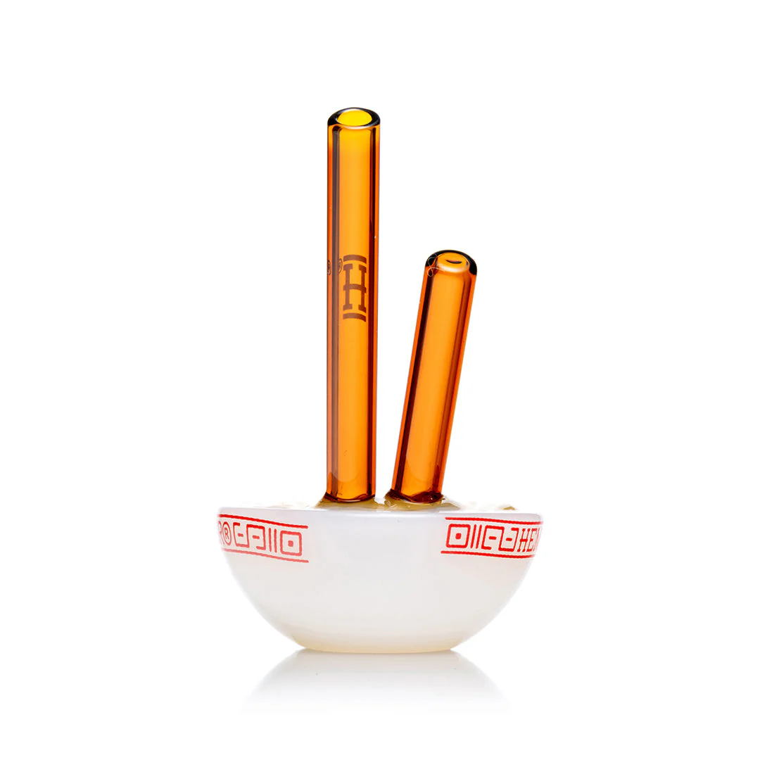 Ramen Bowl Hand Pipe - Image 4
