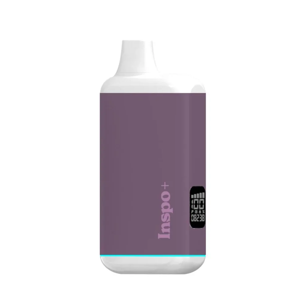 Randy's Inspo Plus Vaporizer - Image 4