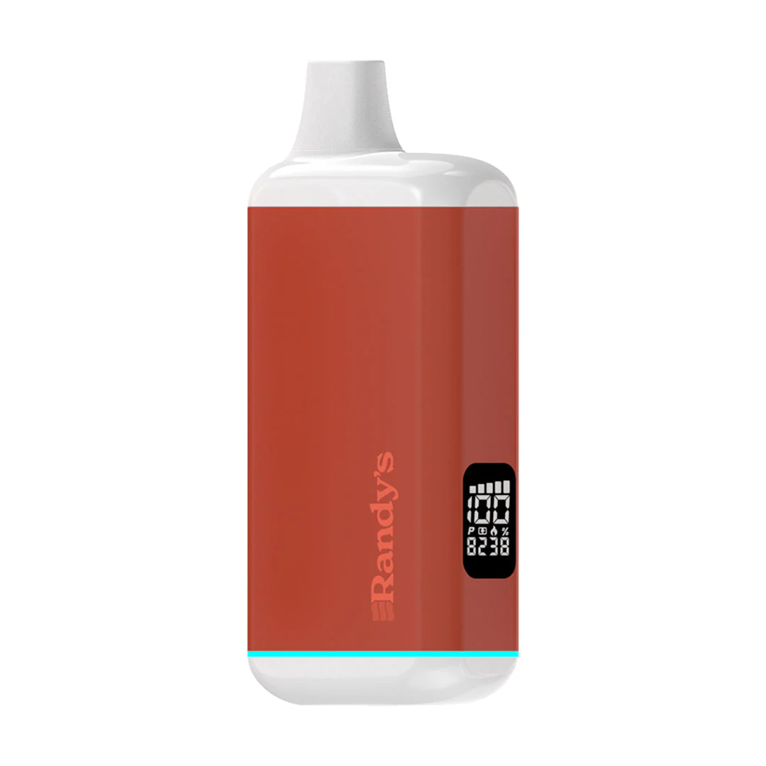Randy's Inspo Plus Vaporizer - Image 5