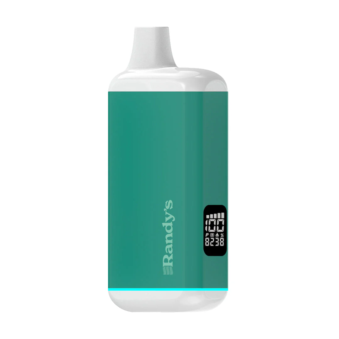 Randy's Inspo Plus Vaporizer - Image 6