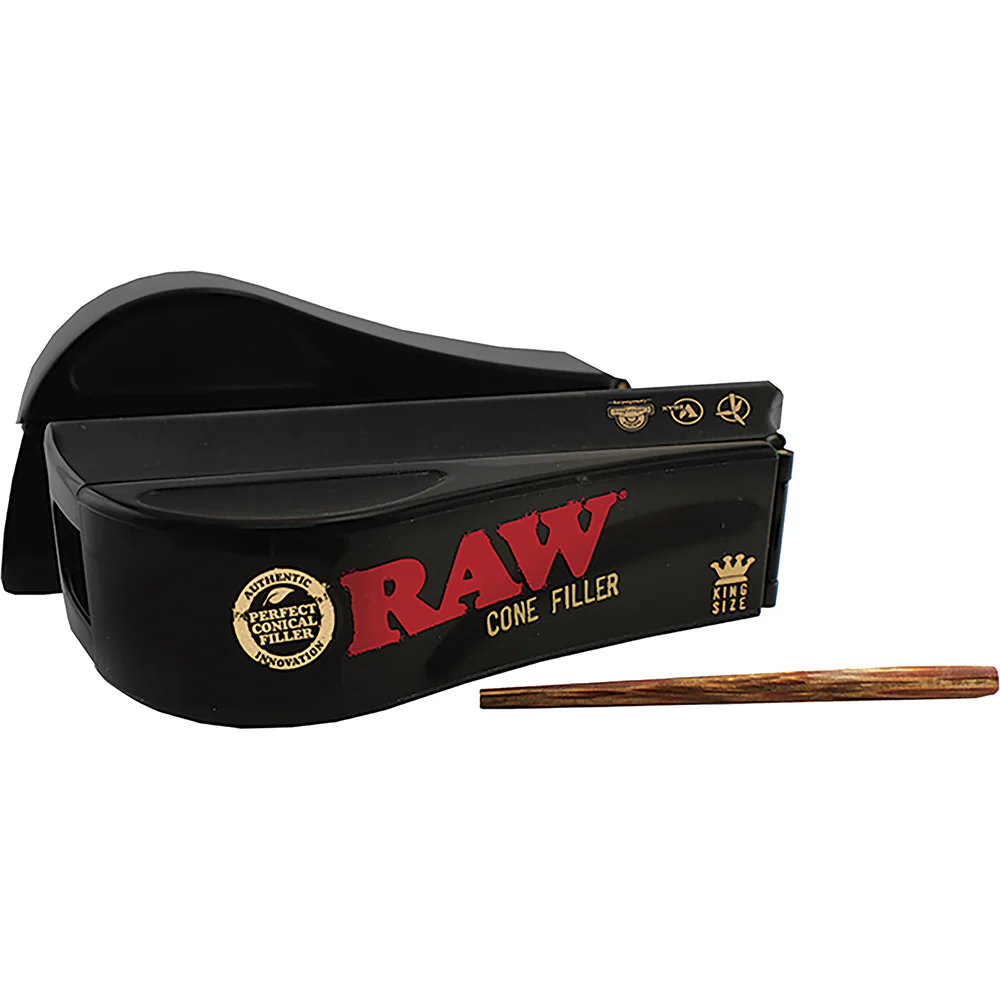 RAW Cone Filler (King Size)
