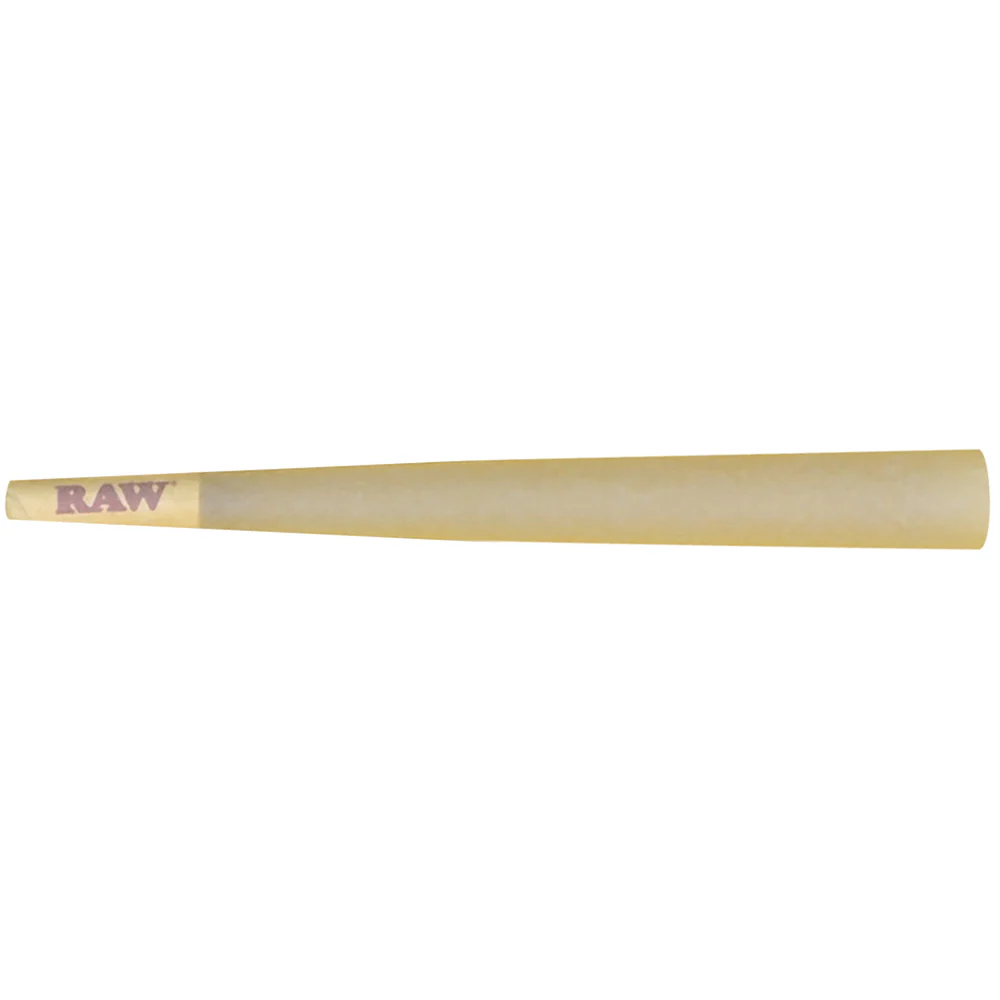 RAW Cones (1 1/4 OR King Size) (75 count) - Image 5