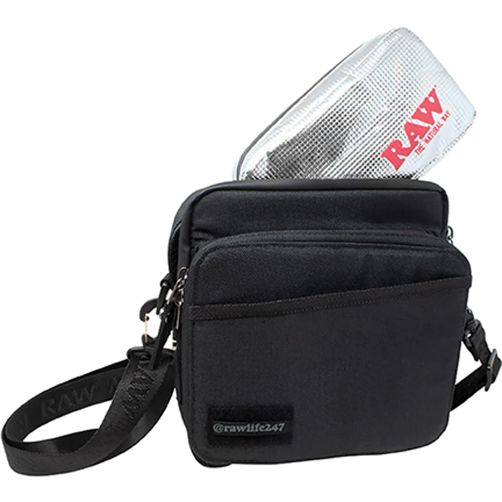 RAW Day Bag - Image 2
