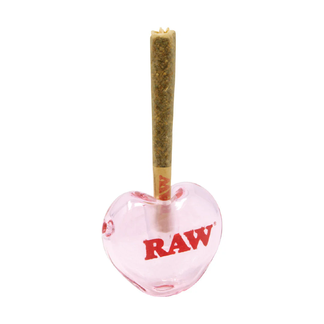 RAW Glass Cone Holders - Image 16