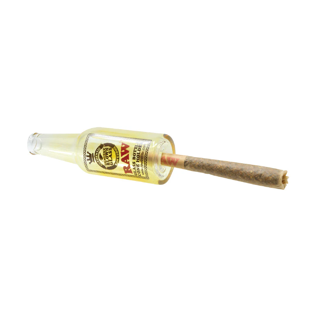 RAW Glass Cone Holders - Image 19