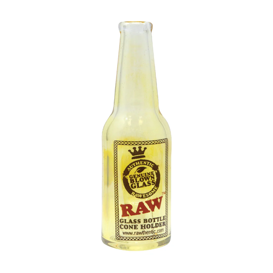 RAW Glass Cone Holders - Image 7