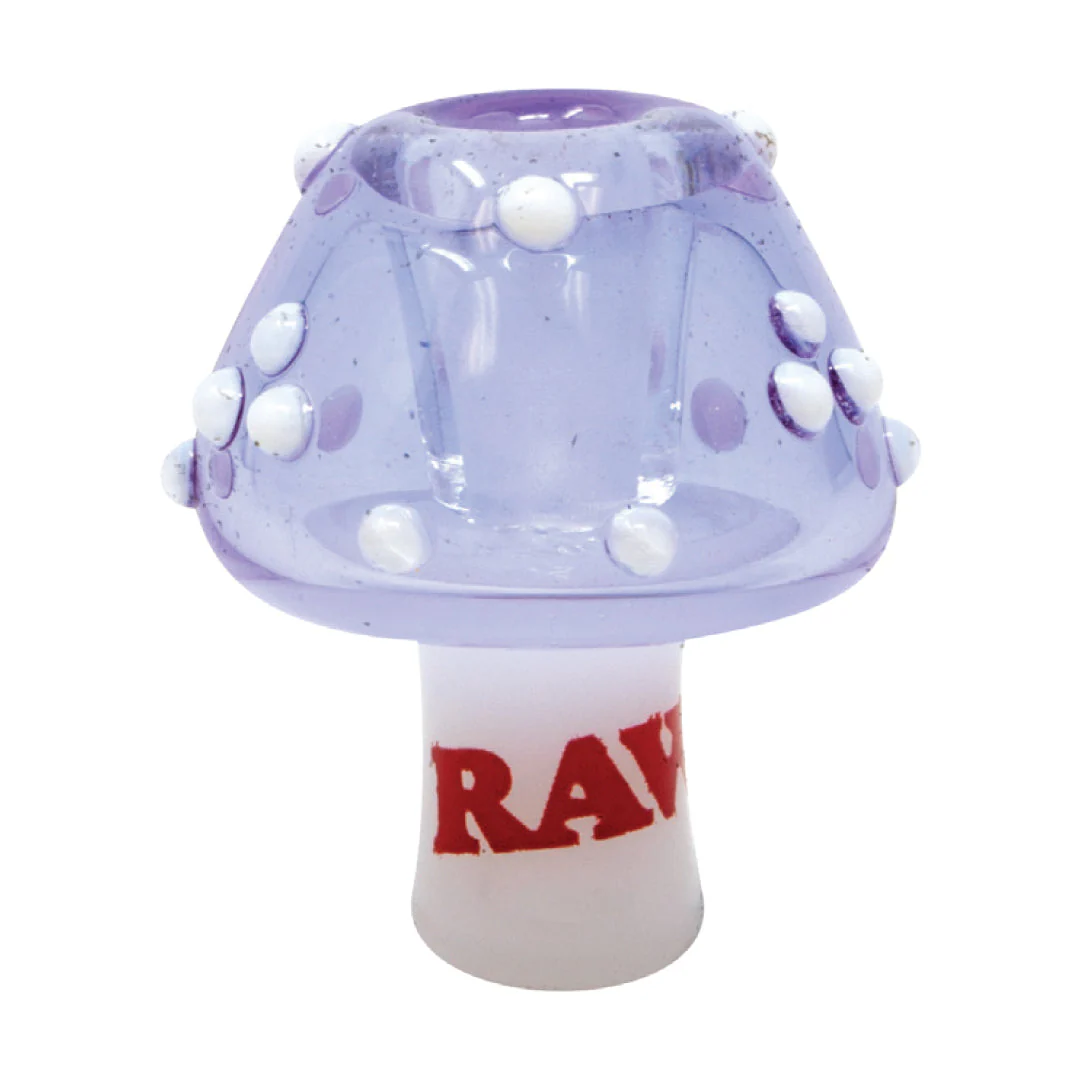 RAW Glass Cone Holders - Image 9