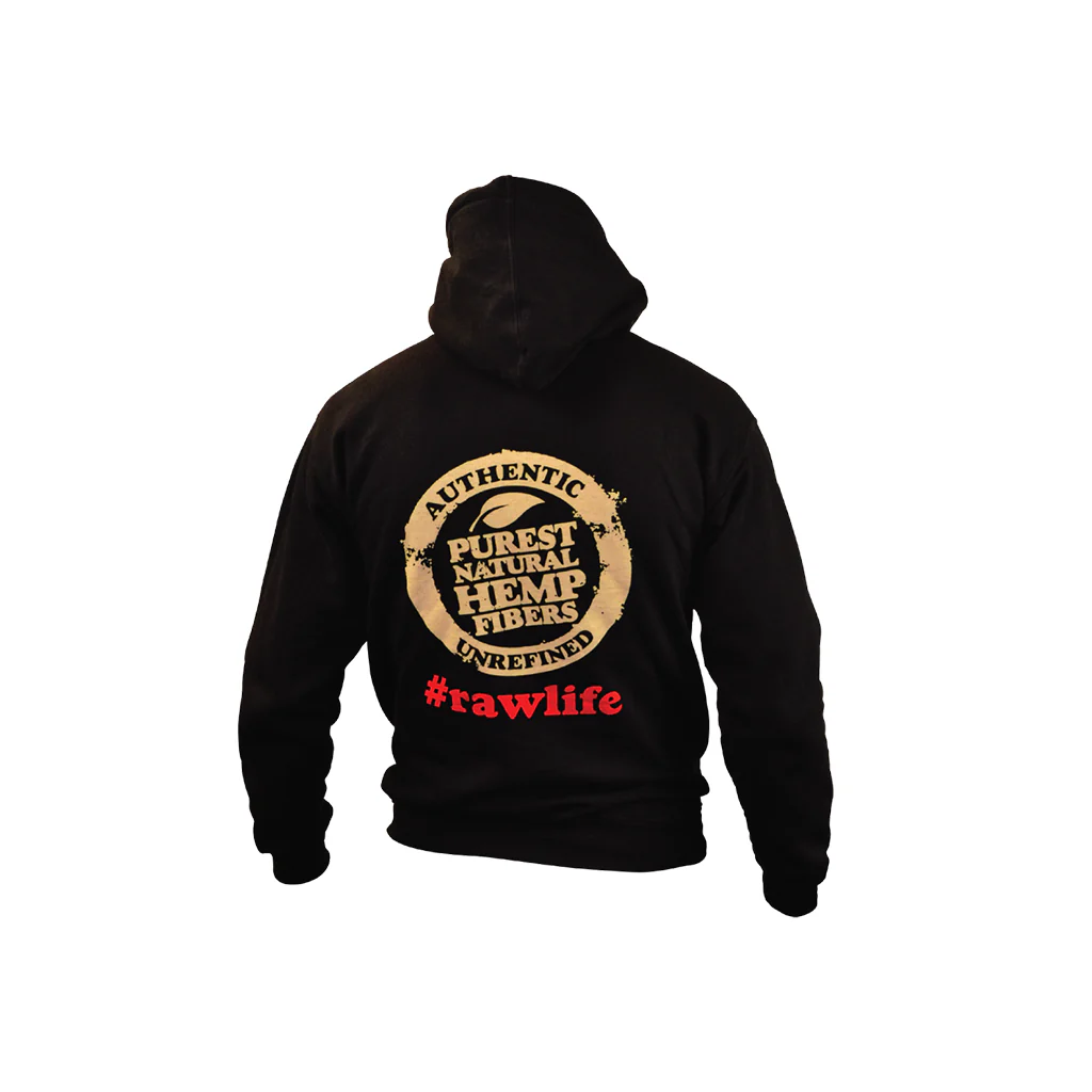 RAW Hoodie