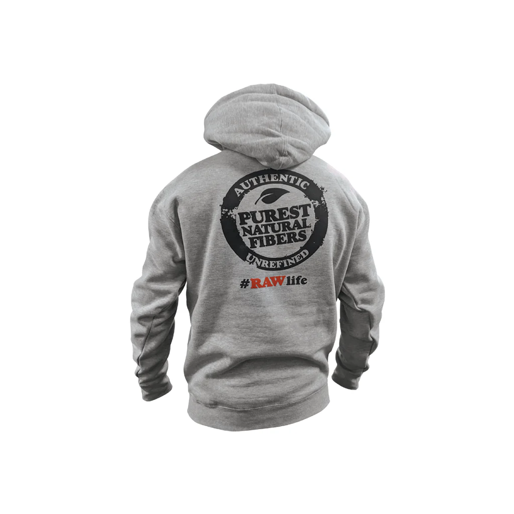 RAW Hoodie - Image 2