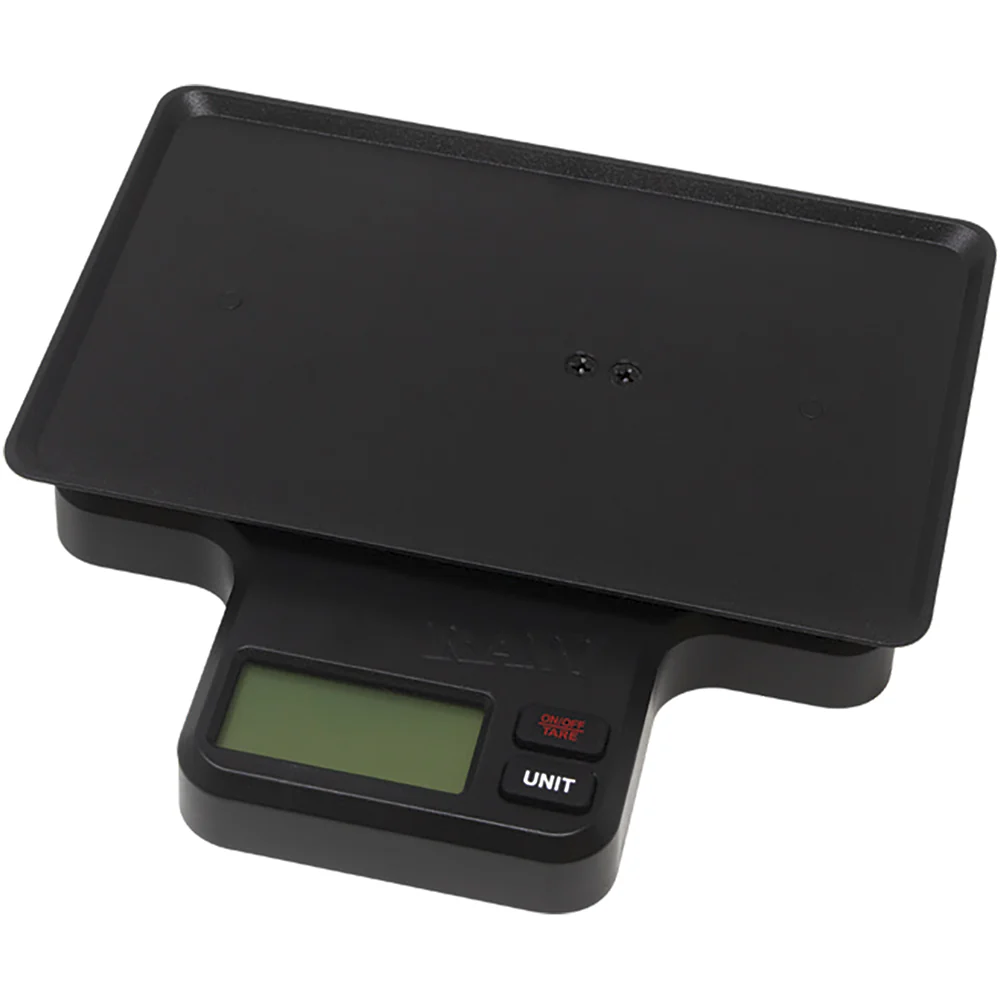 RAW Magnetic My Weigh Tray Scale - Image 2