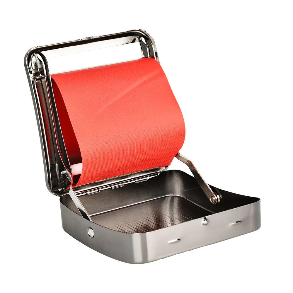 RAW Rawtomatic Roll Box - 79mm - Image 3