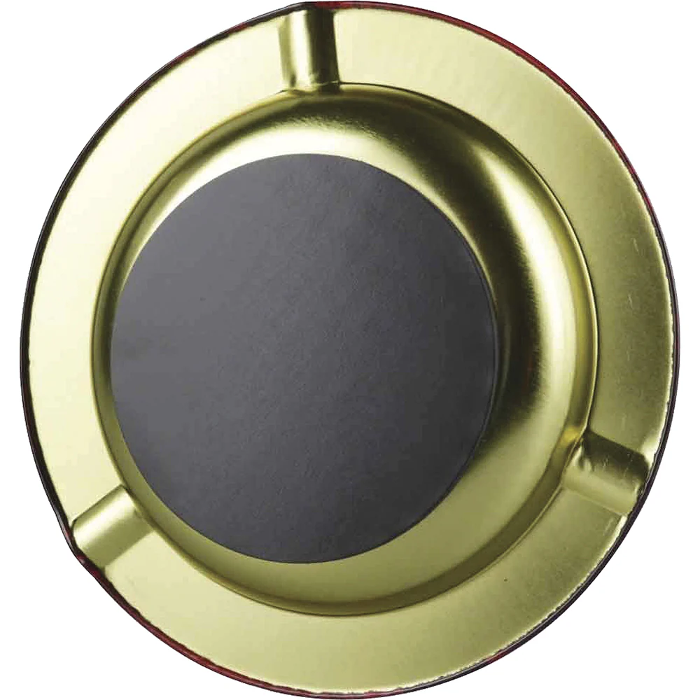 RAW Round Metal Magnetic AshTray - Image 3