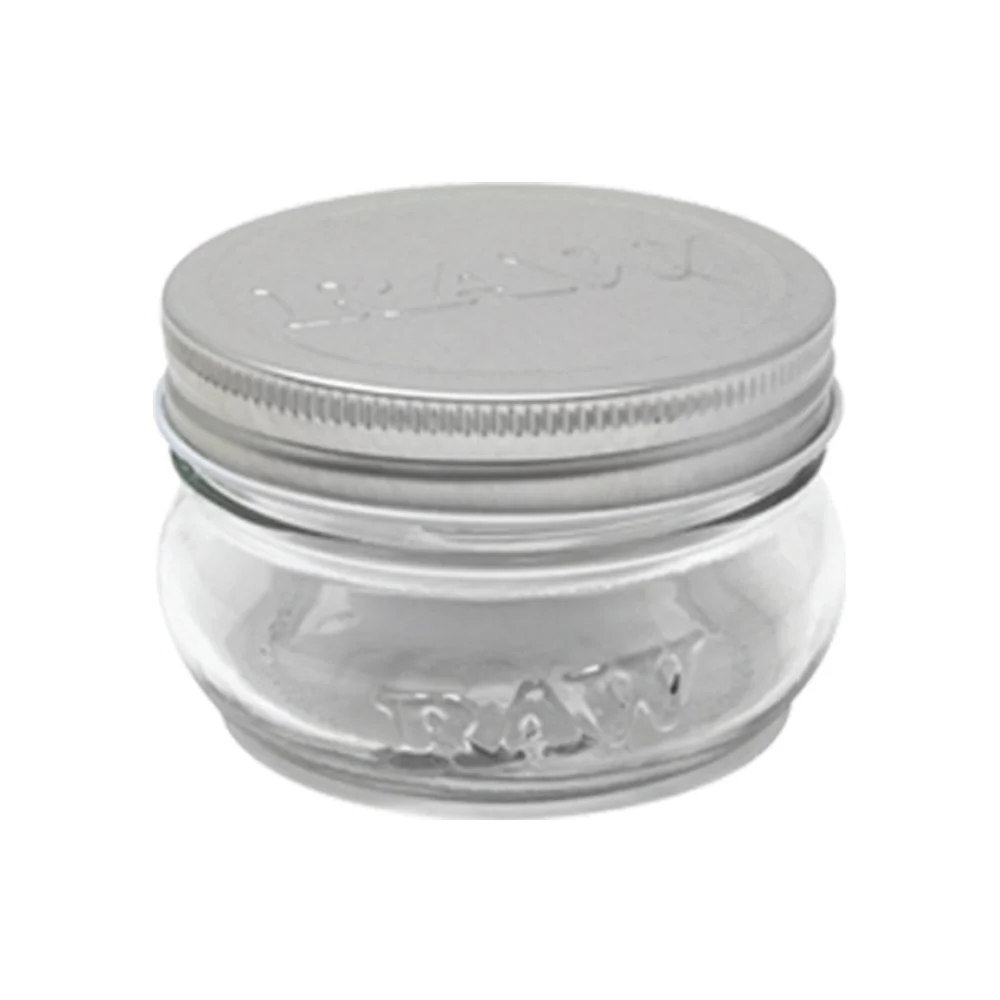 RAW Smell Proof Jar & Cozy w/ Lock - Image 14