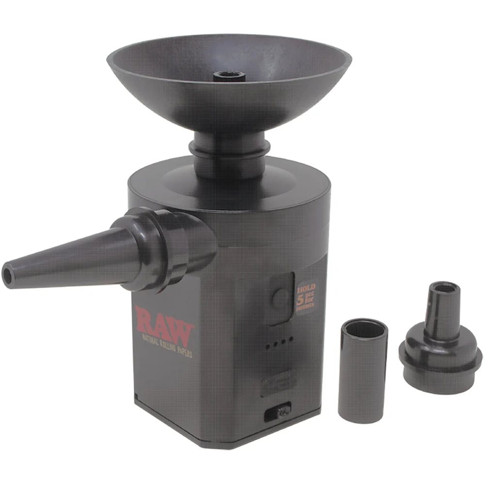 RAW Smoker Thrower - Image 2