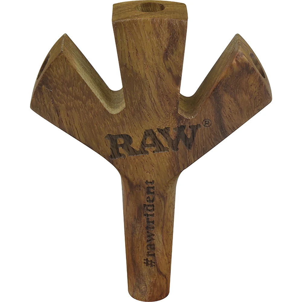 RAW Tridents Cone Holder