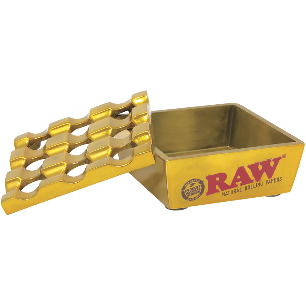 RAW 'VanASH' Ash Tray - Image 2