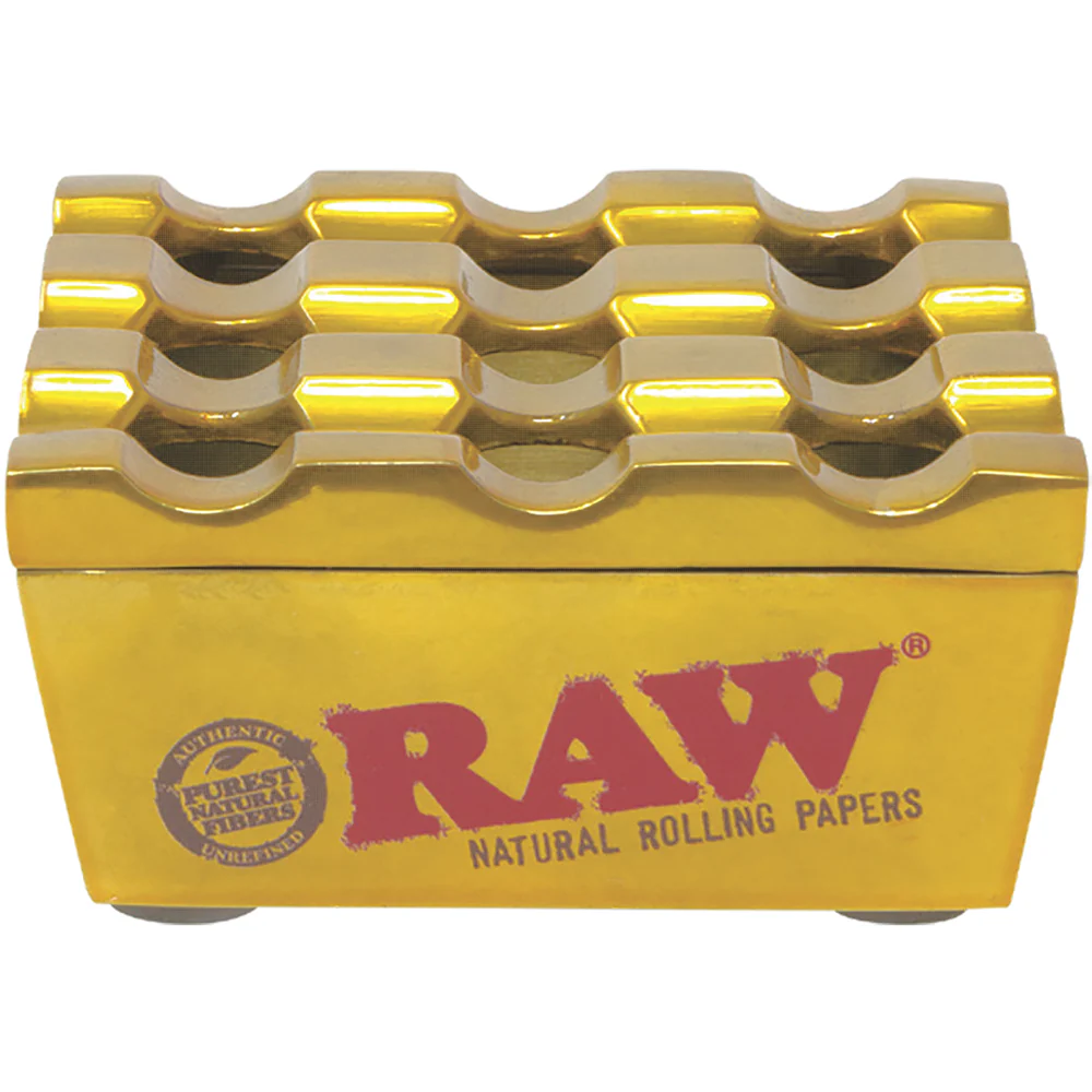 RAW 'VanASH' Ash Tray - Image 3