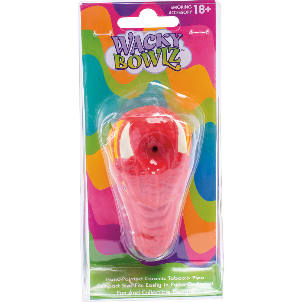 Red Dragon Pipe - Image 3