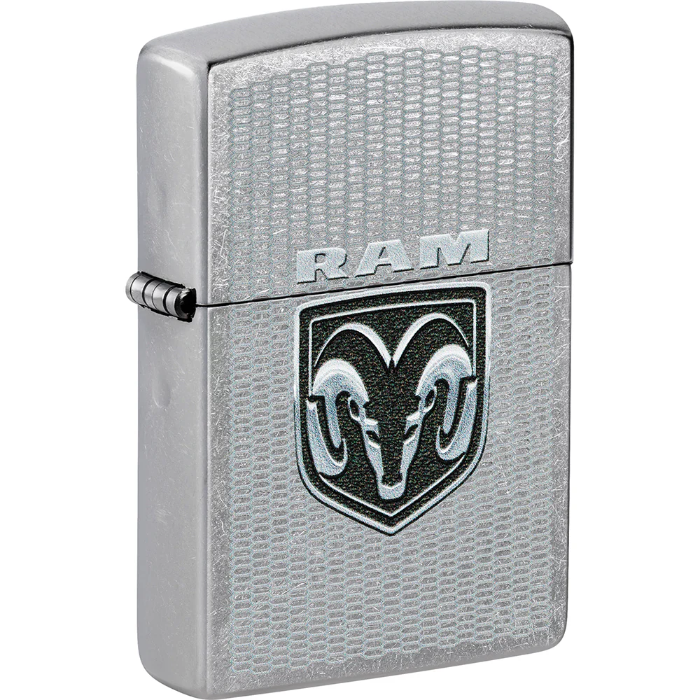 RAM Trucks Zippo Lighter