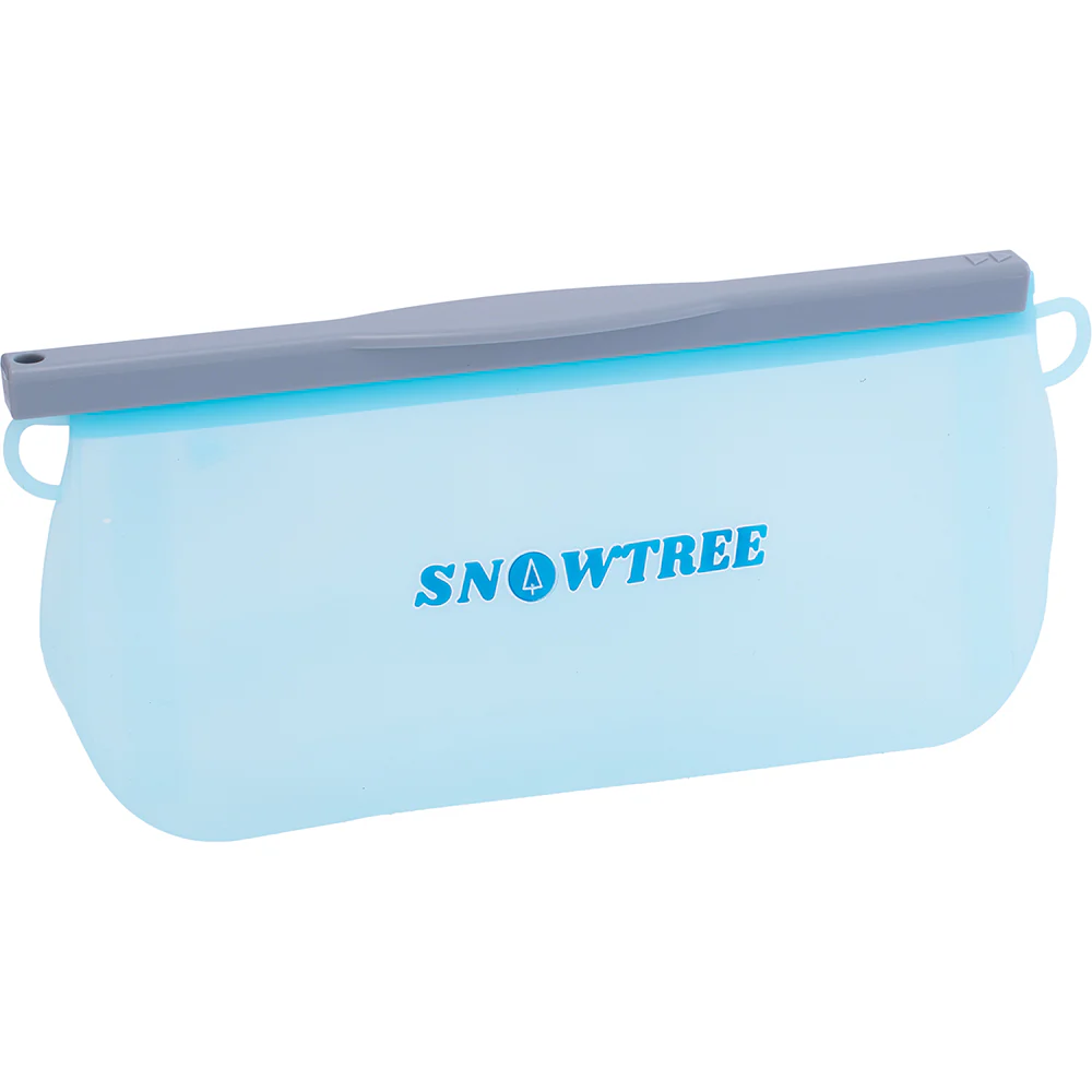 Silicone Soak & Seal Bag - Image 6