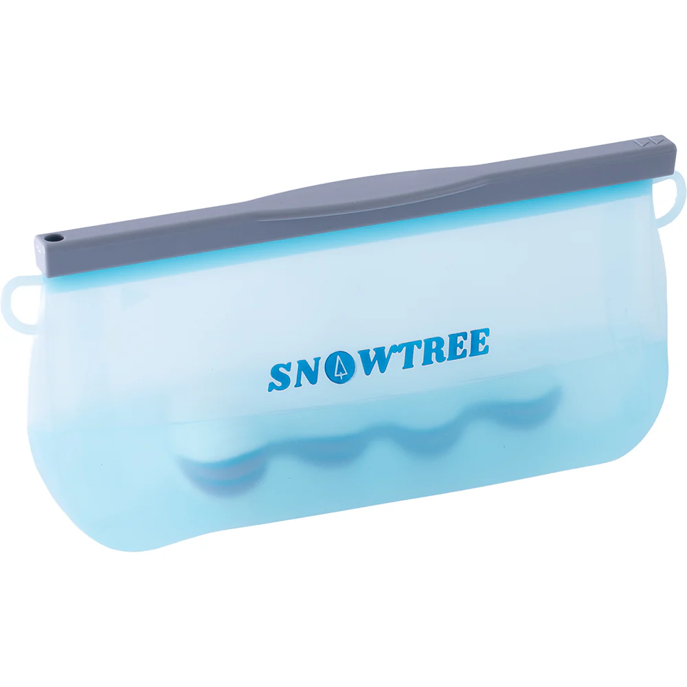 Silicone Soak & Seal Bag - Image 8