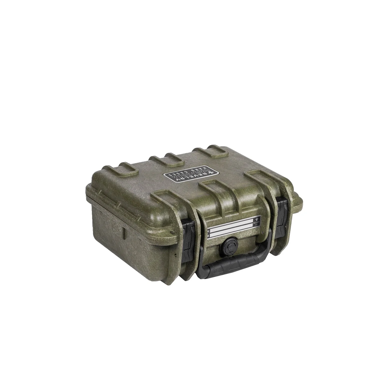 Revelry Scout 11" Hard Case - Image 8
