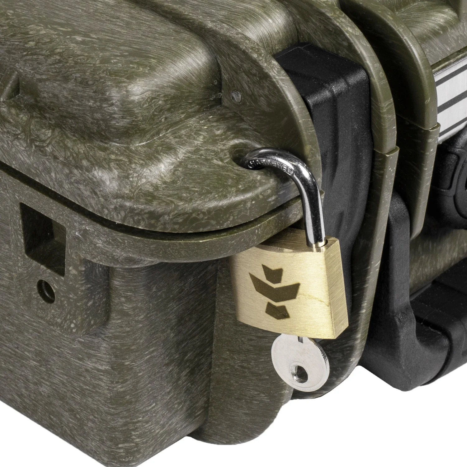 Revelry Scout 11" Hard Case - Image 9