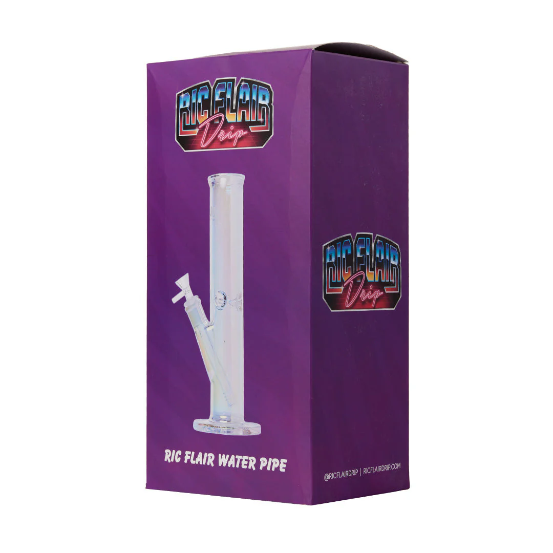Ric Flair Drip Water Pipe - Image 7