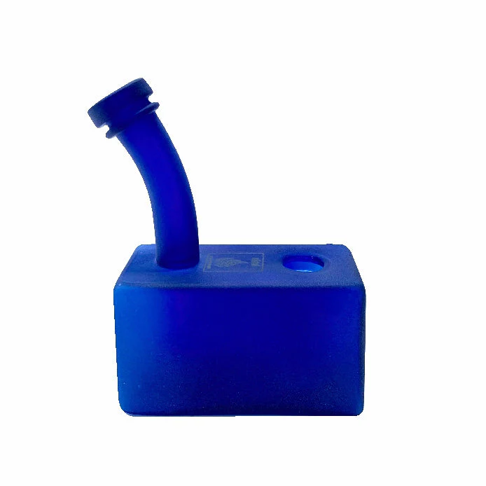 RiO Frosted Colored Glass - Image 4
