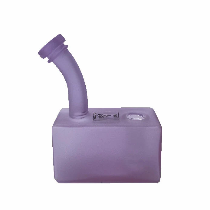 RiO Frosted Colored Glass - Image 5
