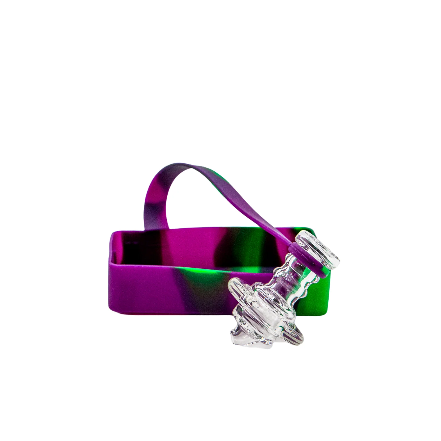 RiO Tethered Silicone Sleeve by Stache - Image 2