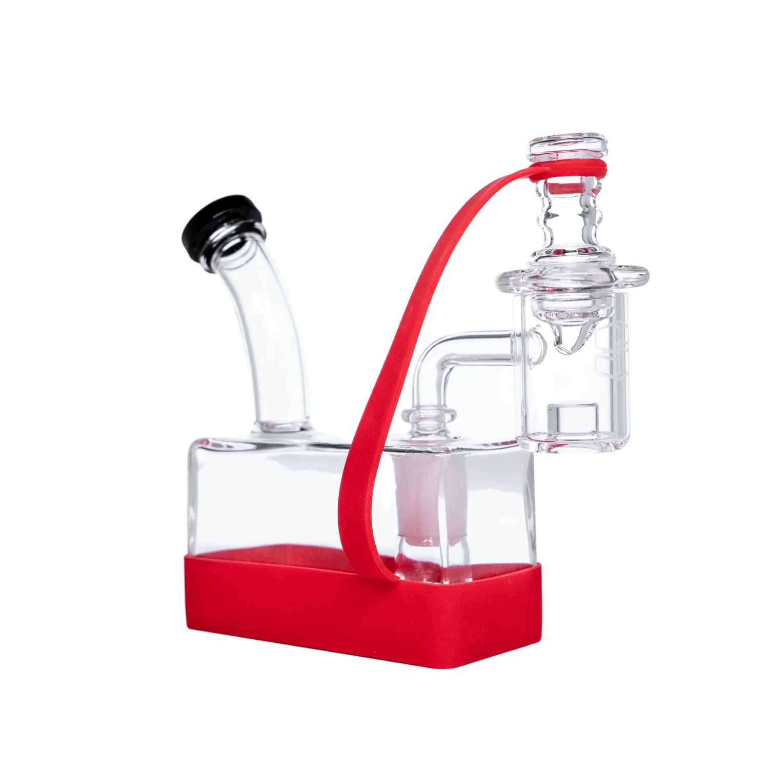 RiO Tethered Silicone Sleeve by Stache - Image 9