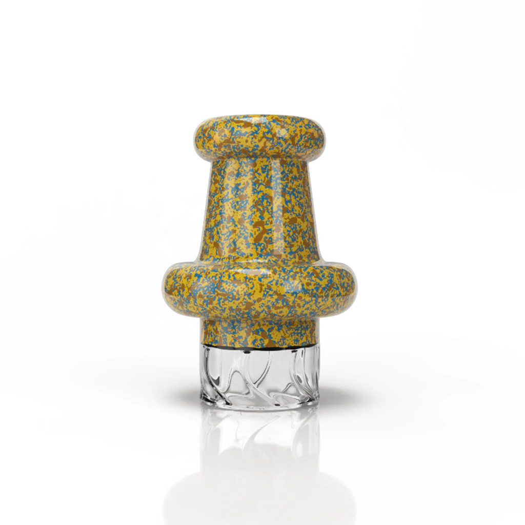RIPTIDE VORTEX CARB CAP - Image 2