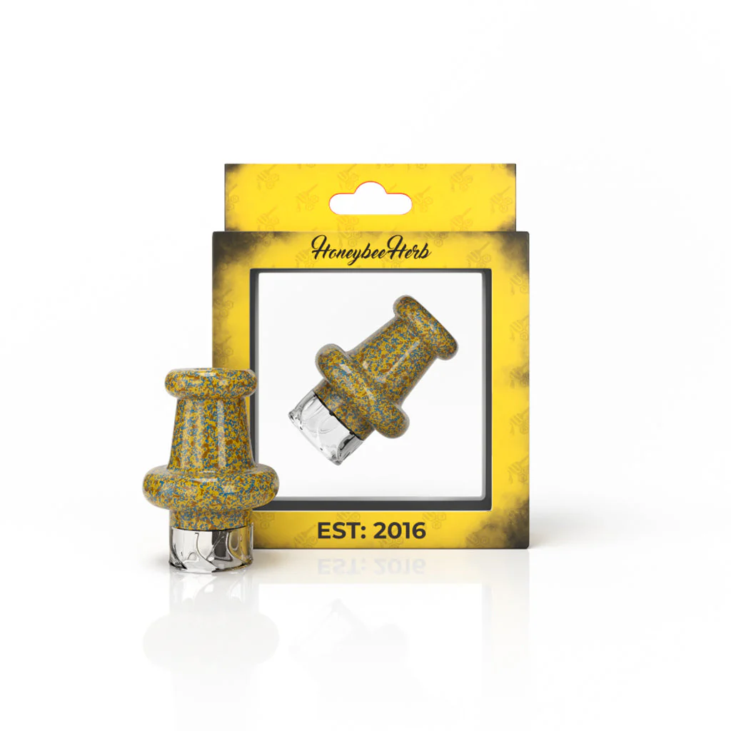 RIPTIDE VORTEX CARB CAP - Image 4