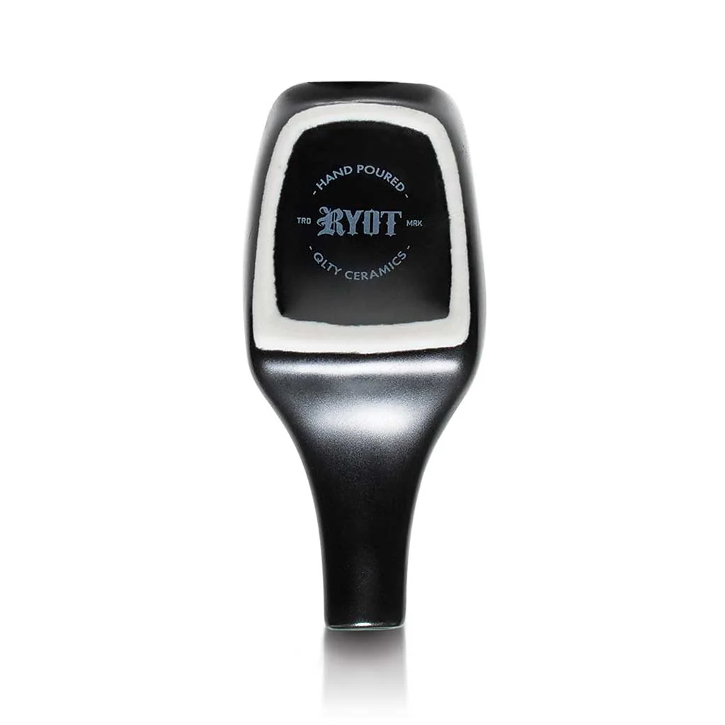 Ryot Ceramic Stand Up Mini Pipe