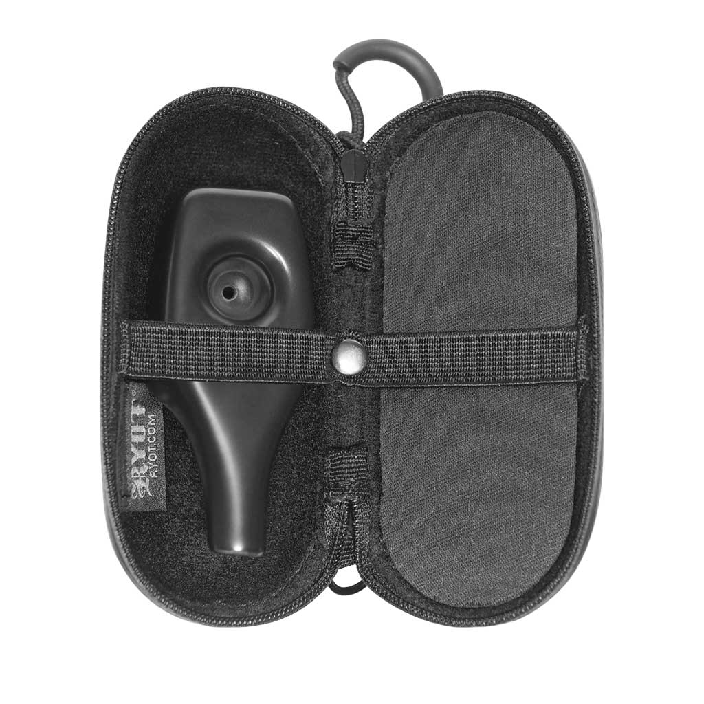 Ryot Ceramic Stand Up Mini Pipe - Image 8