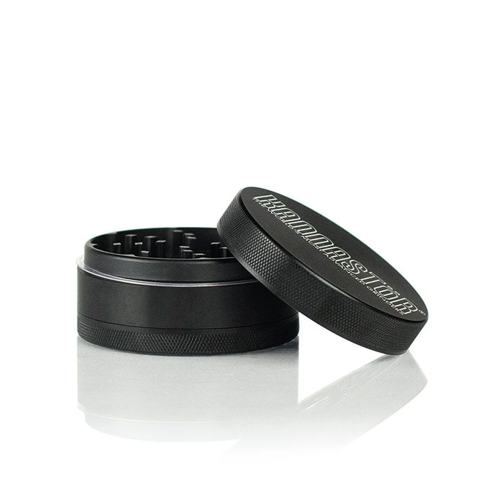 Ryot Grinder (4-Piece) - Image 10